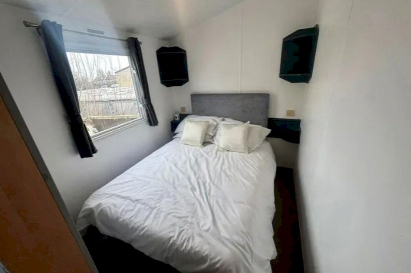 Three Bed Pre-Owned Willerby Allure (35x12) 2012 Three Bed Pre-Owned Willerby Allure (35x12) 2012