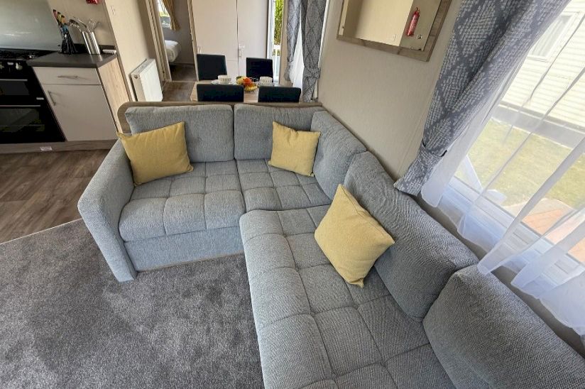 Two Bed Willerby Linwood (28x12) Two Bed Willerby Linwood (28x12)