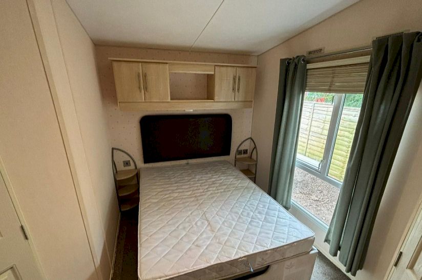 Two Bed Cosalt Studio Xtra (38x12.5) Two Bed Cosalt Studio Xtra (38x12.5)