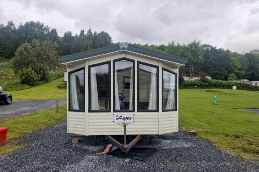 Two Bed Willerby Aspen Two Bed Willerby Aspen
