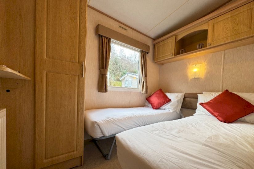 Two Bed ABI Brisbane (36x12) 2010 Two Bed ABI Brisbane (36x12) 2010