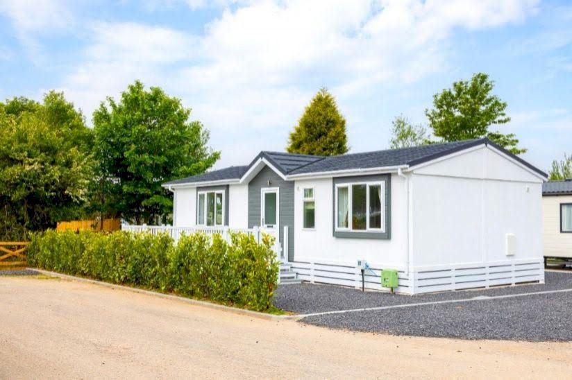 NEW Two Bed Prestige Sonata (40x20) NEW Two Bed Prestige Sonata (40x20)