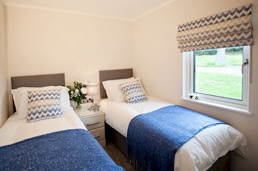 Three Bed Lakeland Leisure Fellside (45x22) Three Bed Lakeland Leisure Fellside (45x22)