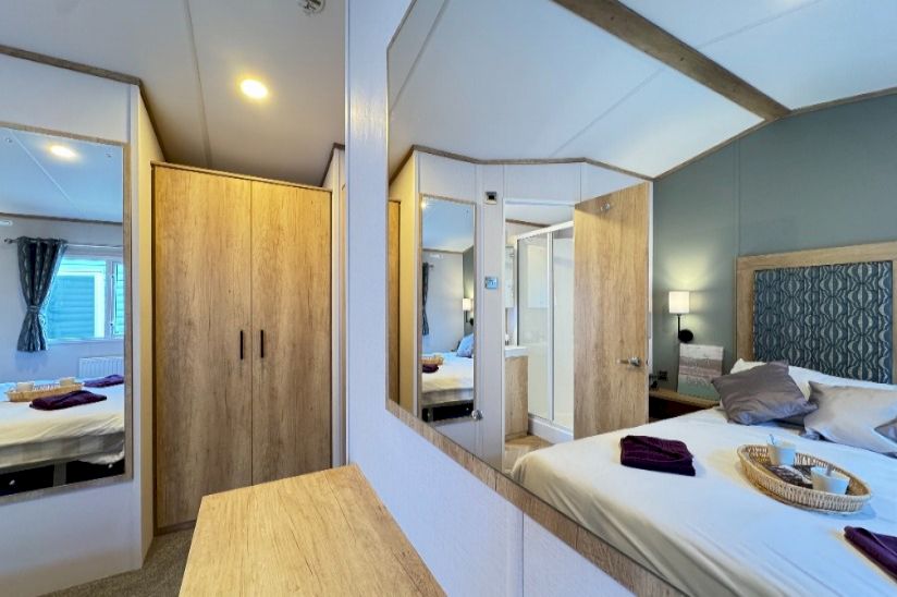 Two Bed Carnaby Regis (39x13) 2025 Two Bed Carnaby Regis (39x13) 2025