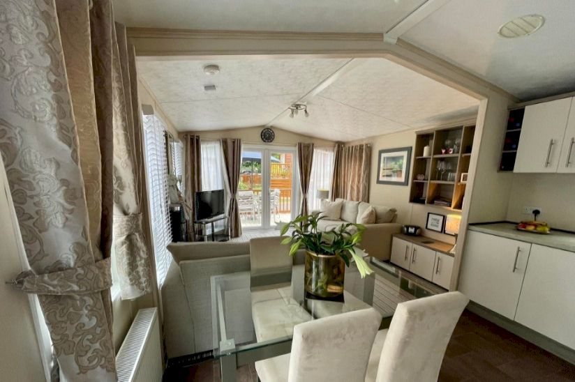 Two Bed Pemberton Marlow (35x12) 2012 Two Bed Pemberton Marlow (35x12) 2012