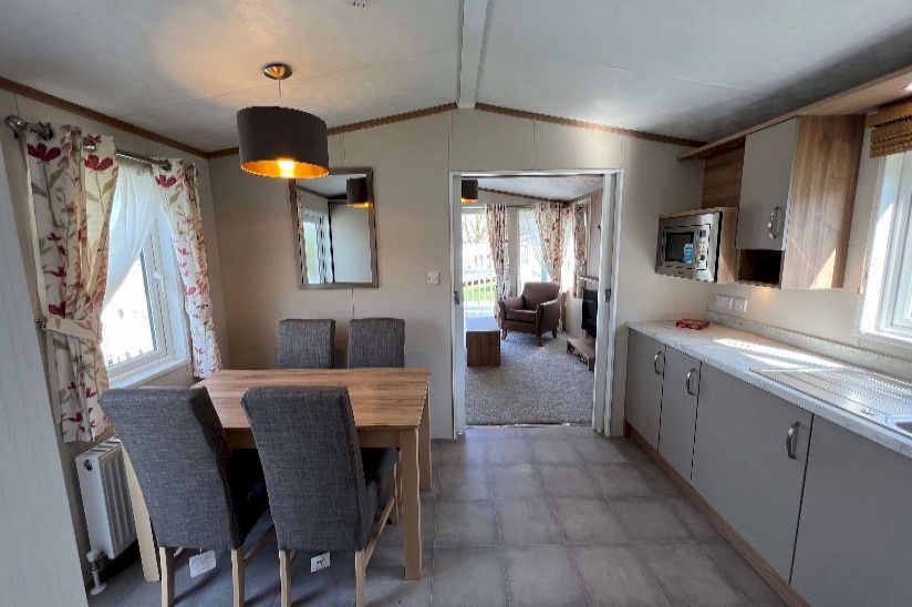 NEW Two Bed Pemberton Regent (38x12) 2023 NEW Two Bed Pemberton Regent (38x12) 2023