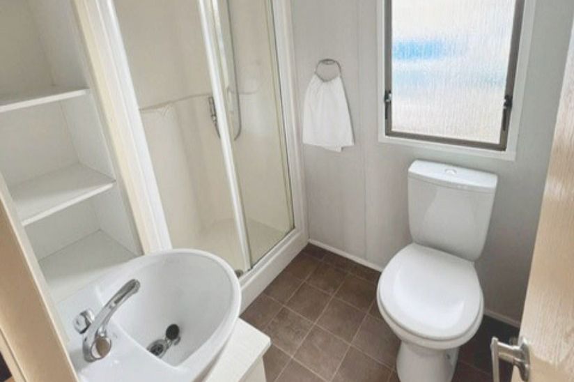 Three Bed Willerby Salsa Eco Three Bed Willerby Salsa Eco