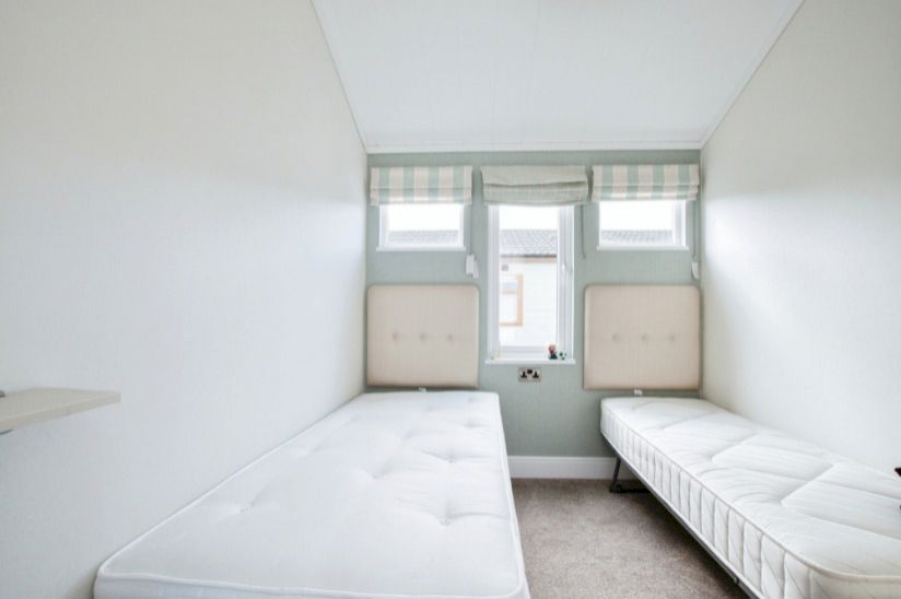 Two Bed Preowned Park Home (40x14) Two Bed Preowned Park Home (40x14)