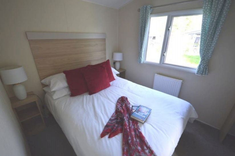 Two Bed Preowned Willerby Linwood (32x12) 2019 Two Bed Preowned Willerby Linwood (32x12) 2019