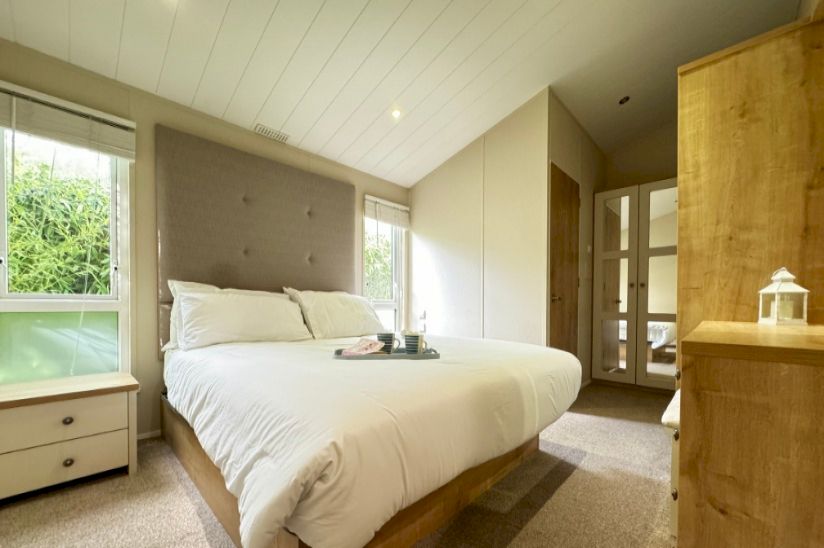 Two Bed Willerby Heathfield Lodge (40x20) 2017 Two Bed Willerby Heathfield Lodge (40x20) 2017
