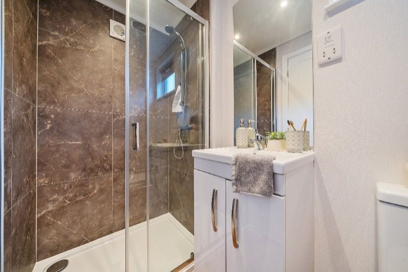 NEW Two Bed Prestige Majestic (40x20) NEW Two Bed Prestige Majestic (40x20)