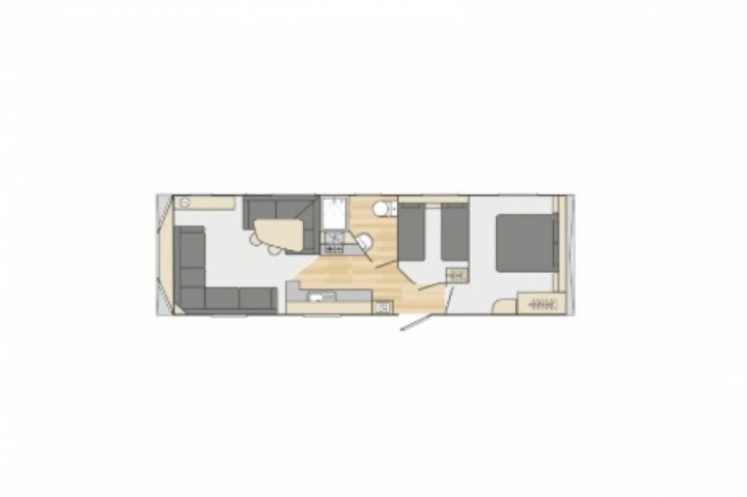 NEW Two Bed Swift Loire (32x10) 2024 NEW Two Bed Swift Loire (32x10) 2024