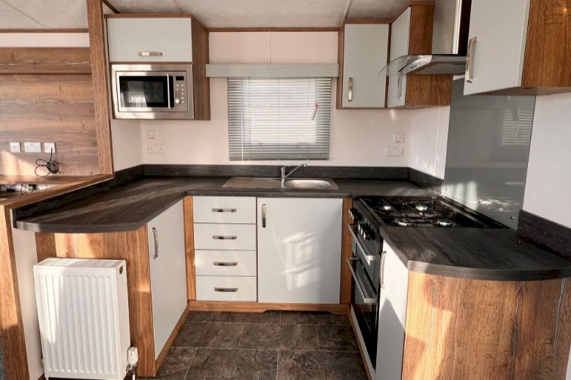 Two Bed Carnaby Oakdale (32x12) 2023 Two Bed Carnaby Oakdale (32x12) 2023