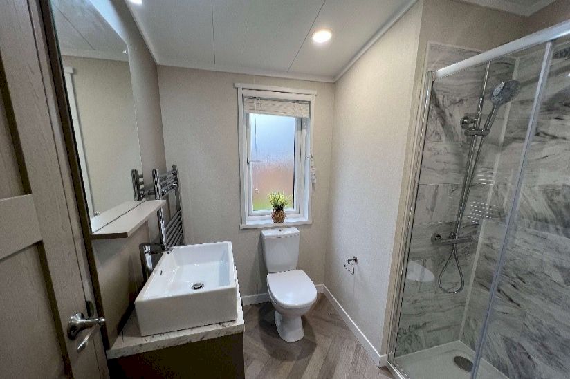 New Two Bed Victory Park View Lodge (37x20) New Two Bed Victory Park View Lodge (37x20)