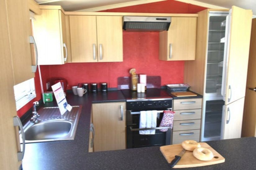 Three Bed Swift Family Retreat (38x12) 2012 Three Bed Swift Family Retreat (38x12) 2012