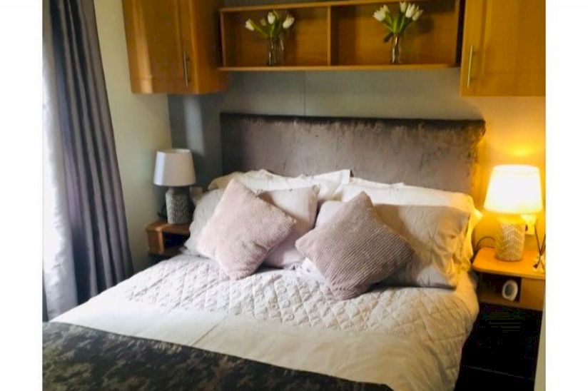 Three Bed Delta Holiday Home Three Bed Delta Holiday Home