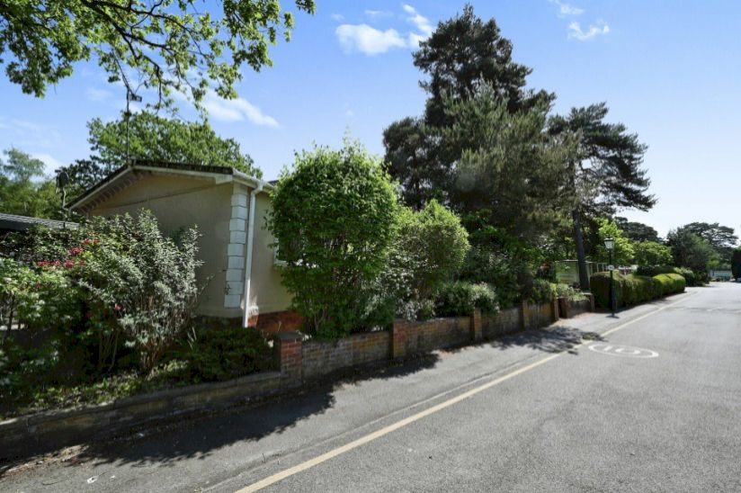 Two Bed Preowned Park Home (40x20) Two Bed Preowned Park Home (40x20)