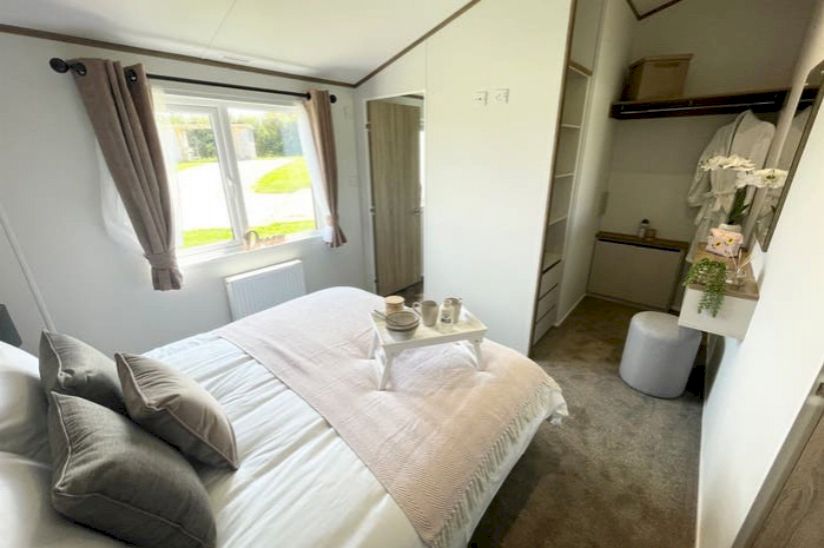 Two Bed Willerby Boston (40x20) 2024 Two Bed Willerby Boston (40x20) 2024
