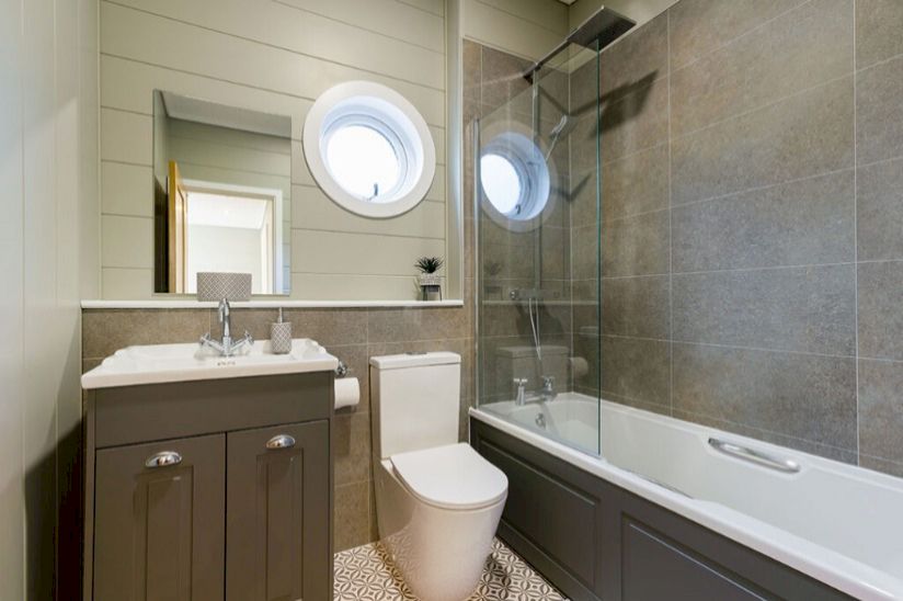 Two Bed Floating Homes Two Bed Floating Homes