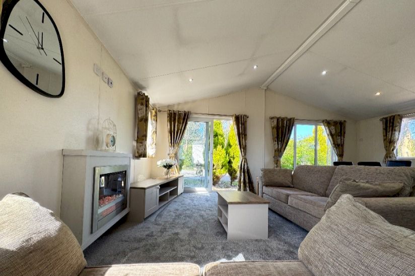 Two Bed Willerby Cadence (40x20) 2015 Two Bed Willerby Cadence (40x20) 2015