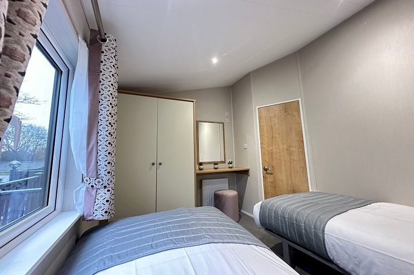 Three Bed Willerby Portland (40x20) 2022 Three Bed Willerby Portland (40x20) 2022