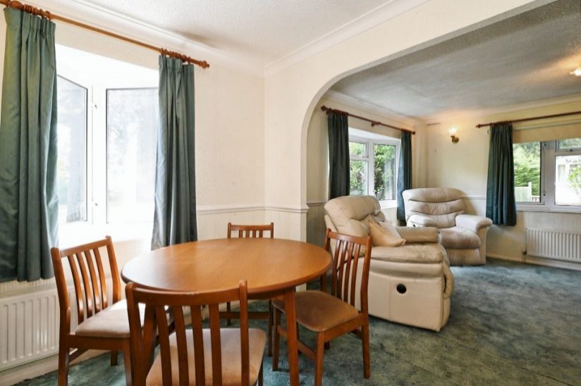 Two Bed Preowned Park Home (40x20) Two Bed Preowned Park Home (40x20)