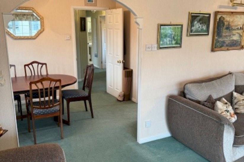 Three Bed Lisset Linden Cottage (46ftx20ft) Three Bed Lisset Linden Cottage (46ftx20ft)