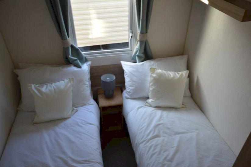 Three Bed Willerby Salsa (35x12) 2013 Three Bed Willerby Salsa (35x12) 2013