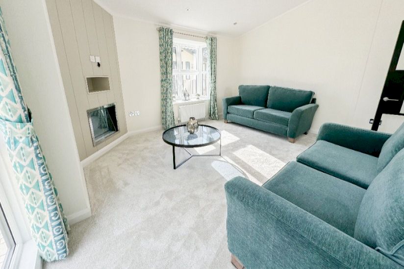 Two Bed Stately Albion Woburn (45x20) Two Bed Stately Albion Woburn (45x20)