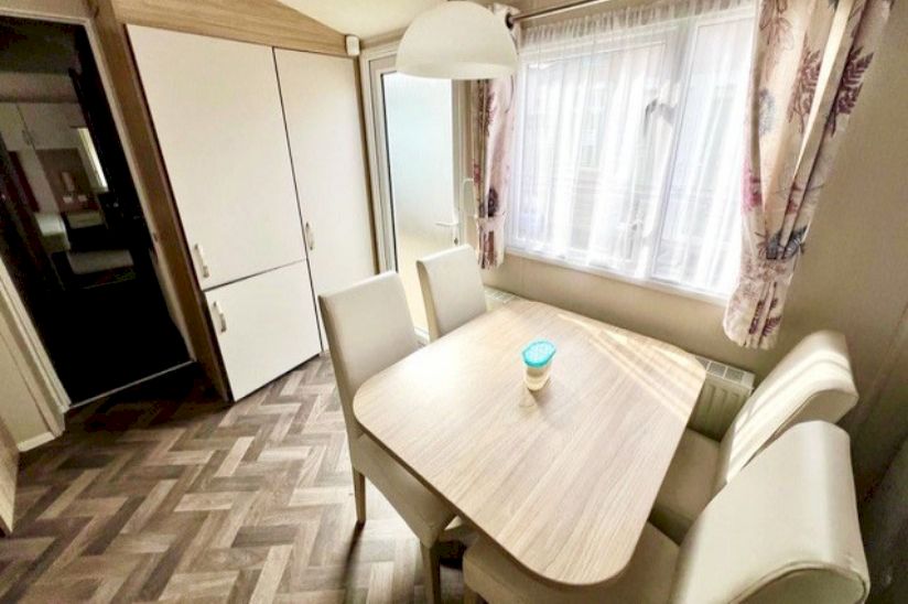 Two bed Willerby Brockenhurst Two bed Willerby Brockenhurst