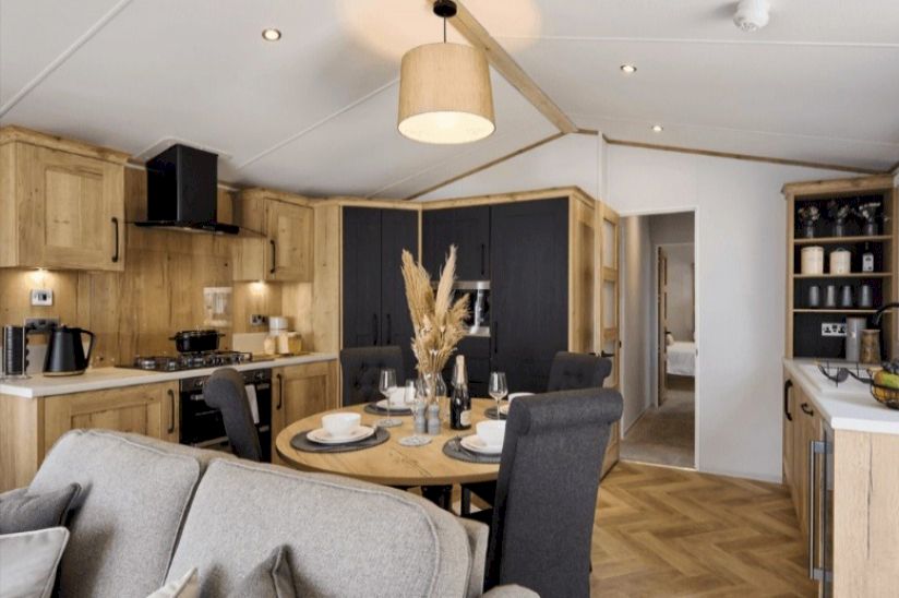 Willerby Holiday Homes Willerby Holiday Homes