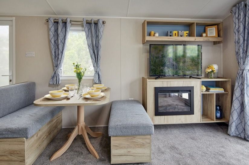 New Willerby Linwood (38x12) 2022 New Willerby Linwood (38x12) 2022