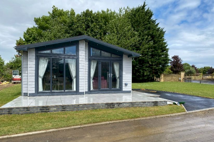 Holiday Lodges Available Holiday Lodges Available