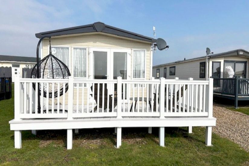 Three bed ABI Sunningdale Three bed ABI Sunningdale