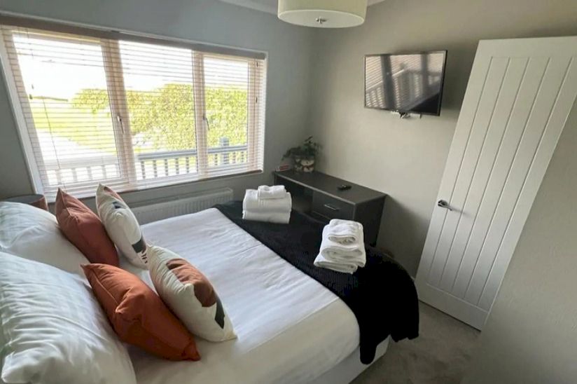 Three Bed Gwynt Y Môr Three Bed Gwynt Y Môr