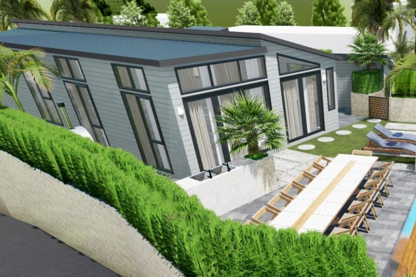 Three Bed Aspire Mombasa (50x22) 2023 Three Bed Aspire Mombasa (50x22) 2023