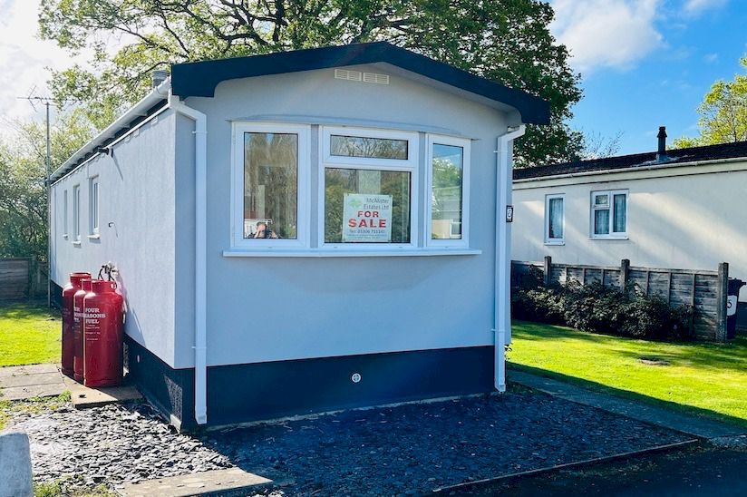 Two Bed Homeseeker Langdale Plus 40x10 Two Bed Homeseeker Langdale Plus 40x10