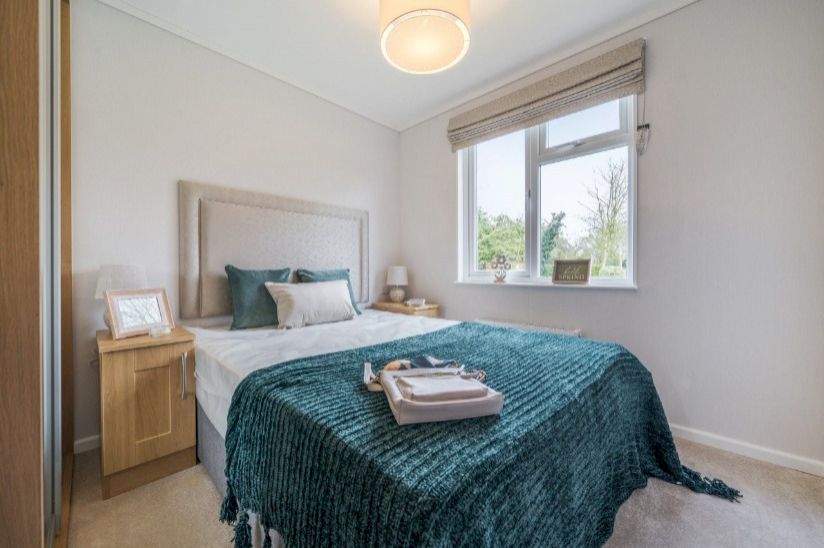 NEW Two Bed Prestige Sonata (40x20) NEW Two Bed Prestige Sonata (40x20)