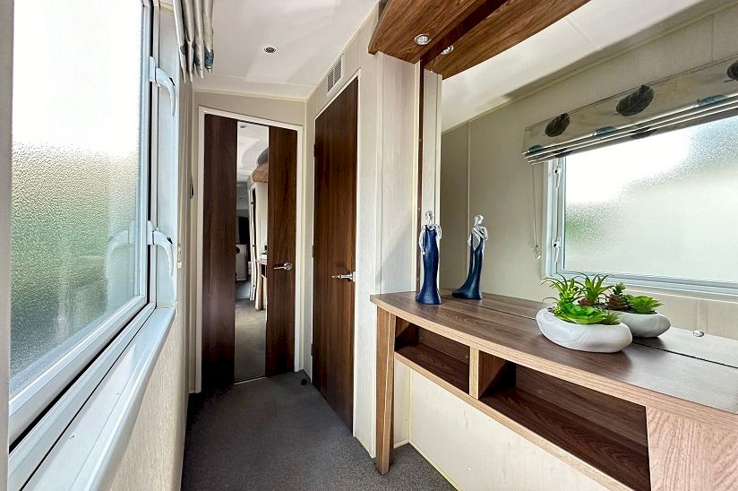 Two Bed Willerby Skyline (39x13) 2014 Two Bed Willerby Skyline (39x13) 2014