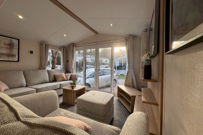 Three Bed Willerby Lamberhurst (38x12) 2025 Three Bed Willerby Lamberhurst (38x12) 2025