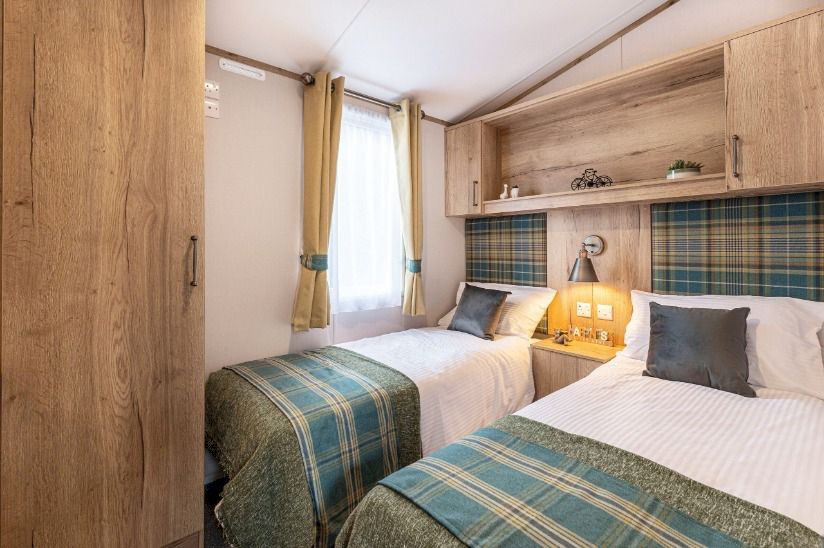 Two Bed Atlas Debonair 2024 Two Bed Atlas Debonair 2024