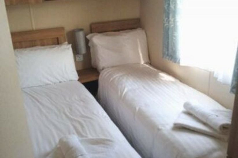 Three Bed Willerby Rio Gold (35x12) Three Bed Willerby Rio Gold (35x12)