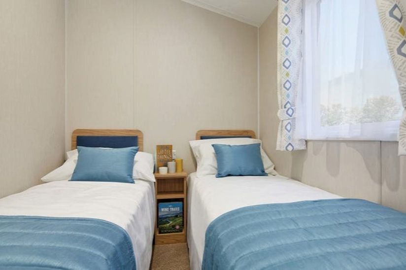 Two Bed Willerby Malton (35x12) 2023 Two Bed Willerby Malton (35x12) 2023