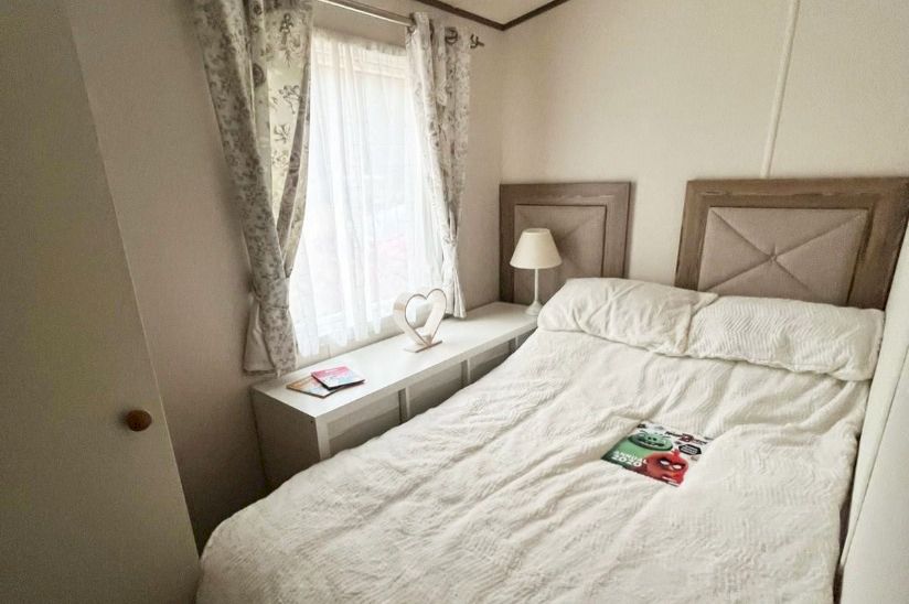 Two bed ABI Elan Two bed ABI Elan