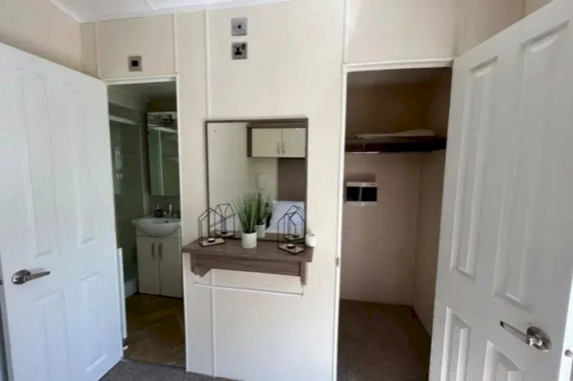 Two Bed Pre-Owned Delta Cambridge (40x13) 2019 Two Bed Pre-Owned Delta Cambridge (40x13) 2019