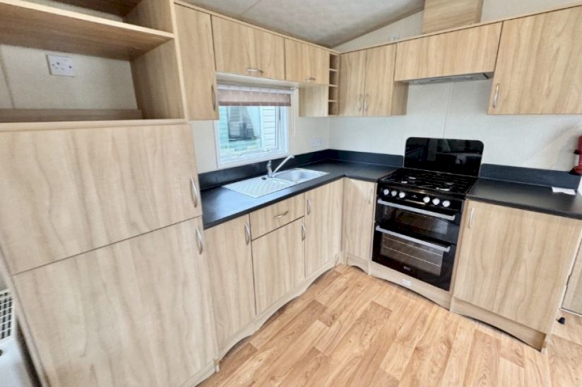 Three Bed ABI Silverdale (38x12) Three Bed ABI Silverdale (38x12)