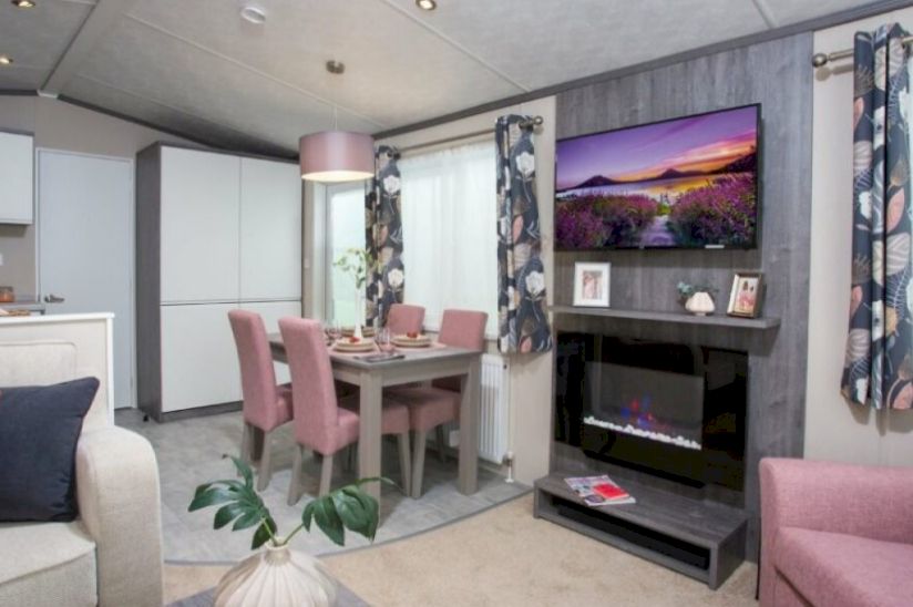 Two Bed Pemberton Avon (35x12) Two Bed Pemberton Avon (35x12)
