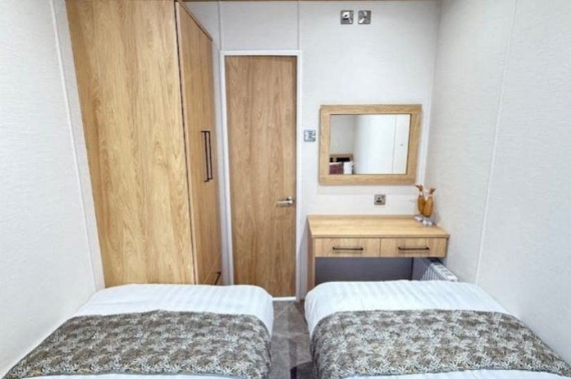 Two Bed Carnaby Chantry (41x13) 2025 Two Bed Carnaby Chantry (41x13) 2025