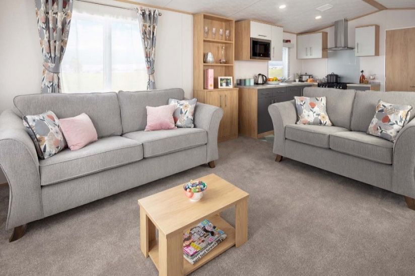 Two Bed Carnaby Silverdale Two Bed Carnaby Silverdale