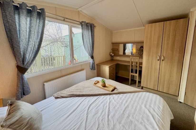 Three Bed Swift Bordeaux (38x12) Three Bed Swift Bordeaux (38x12)